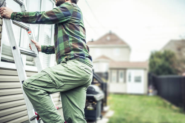 Best Custom Siding Design  in New Hope, OR