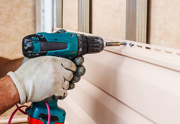 Best Residential Vinyl Siding Installation  in New Hope, OR