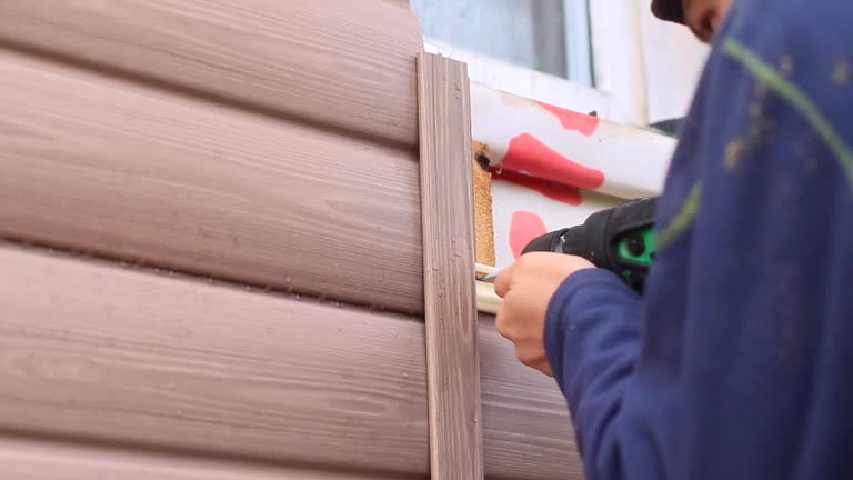 Best Engineered Wood Siding  in New Hope, OR